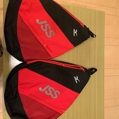 スイミングバッグ