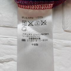 Reebok　サイズM   Tシャツ　トレーニング・エクササイズ・ウォーキング・ランニング  の画像
