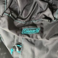 コールマン　リュックサック　マウントトレック  55L（値下げ）の画像