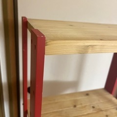 (取引中)家具 収納家具 本棚の画像