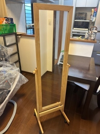 家具 ミラー/鏡