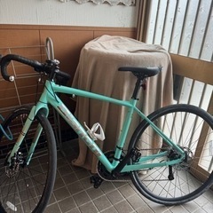 自転車 ロードバイク ビアンキ