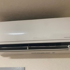 お取引者決定しました。日立　白くまくん　2021年製