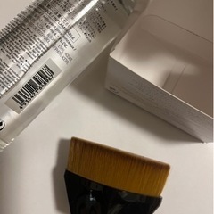 シュウウエムラshu uemura ブラシ ブラシクリーナー　美容 定価以下の画像