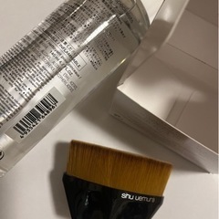 シュウウエムラshu uemura ブラシ ブラシクリーナー　美容 定価以下の画像