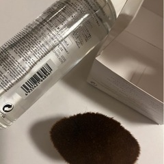 シュウウエムラshu uemura ブラシ ブラシクリーナー　美容 定価以下の画像
