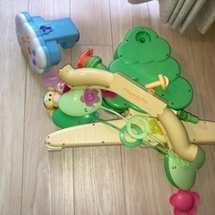 子供用品 ベビー用品 おもちゃの画像