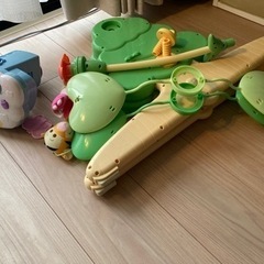 子供用品 ベビー用品 おもちゃの画像