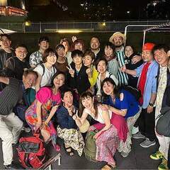 趣味友探しにも！ボサノバやカフェミュージックで踊ろう！の画像