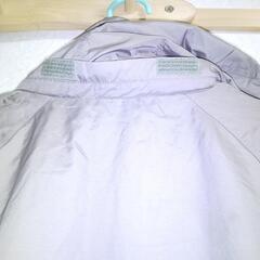 ユニクロ メンズ ジャンパーL美品の画像