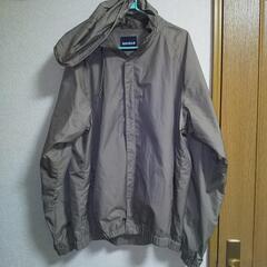 ユニクロ メンズ ジャンパーL美品