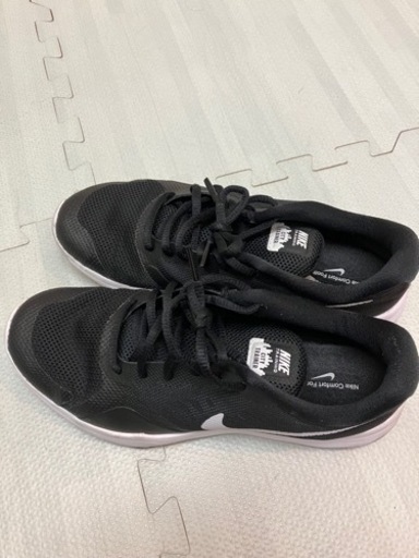 NIKE ナイキ　トレーニングシューズ　ランニングシューズ