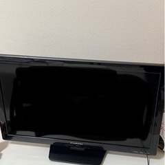 家電 テレビ 液晶テレビ