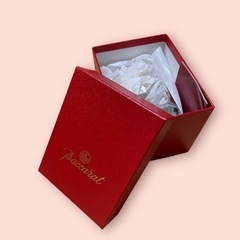 baccara コップ