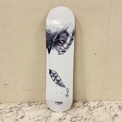 値引き 18310  WOODSKATESHOP スケートデッキ...