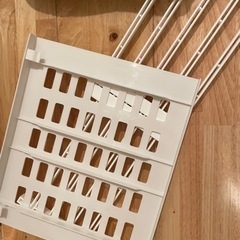 【受け渡し済み】伸縮板と普通の板