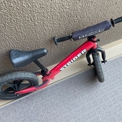 ストライダーの画像