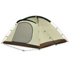 オマケ付きスノーピーク アメニティドーム 3回使用の画像