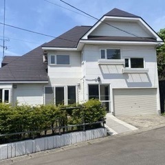 ペット可　戸建賃貸　6LDKの広い間取り‼️