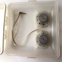 パイオニア　ポータブルスピーカー 　防滴仕様　お風呂スピーカー の画像