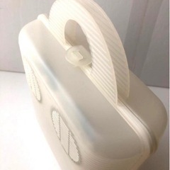 パイオニア　ポータブルスピーカー 　防滴仕様　お風呂スピーカー の画像