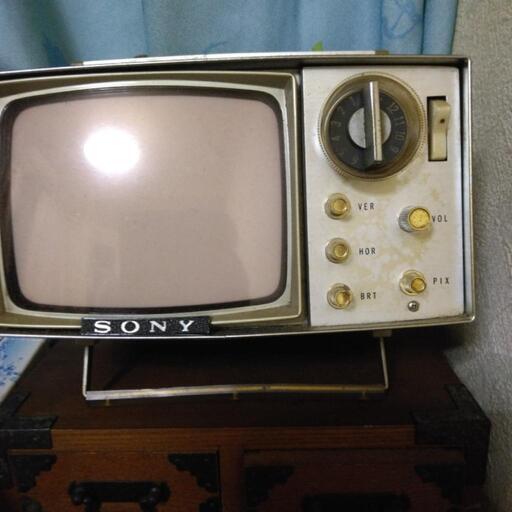 家電 テレビ