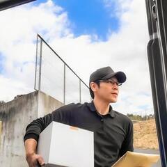 研修あり☆未経験歓迎☆軽貨物ドライバー