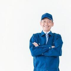 未経験歓迎☆月給50万以上稼げる軽貨物ドライバー
