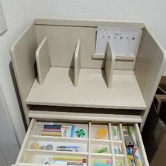 島忠　子供用収納棚　の画像