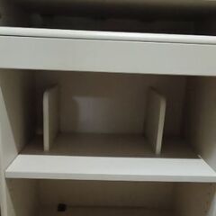 島忠　子供用収納棚　の画像