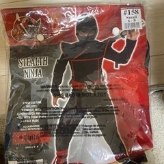 急募！中野区パーティグッズ　子供向け仮装　コスチュームの画像