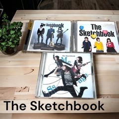 ✨ DVD付き✨The Sketchbook  CDまとめ売り　...