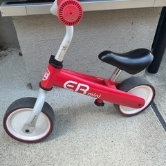 おもちゃ 幼児用自転車