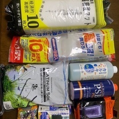 生活雑貨 家庭用品 ガーデニングの画像