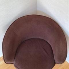 （取引中）ティファニーのソファの画像