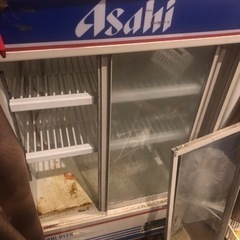 【業務用冷蔵ショーケース】