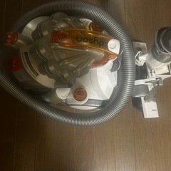 決まりました‼️業務用ダイソン掃除機