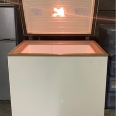 東芝 冷凍庫　