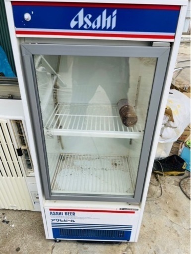 冷蔵ショーケース