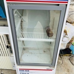 冷蔵ショーケース