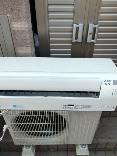 エアコン MSZ-2218