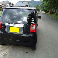 大幅値下げ！！　人気のN-ONE☆彡　車検２年コミコミ激安　早い者勝ち！！の画像