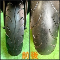 ご成約★ホンダ ライブディオ★ 実動車 人気車種 早い者勝ち 原付 AF34 キャブレター 空冷 2サイクル JOG レッツ DIO スクーターの画像