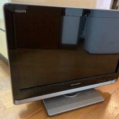 テレビ・冷蔵庫・洗濯機