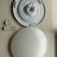 パナソニック　LEDシーリングライト