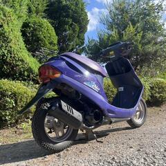🛵大人気ディオ❗希少カラー‼️早い者勝ち‼️通勤通学配達‼️レア物‼️の画像