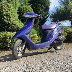 🛵大人気ディオ❗希少カラー‼️早い者勝ち‼️通勤通学配達‼️レア物‼️の画像