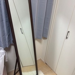 全身鏡