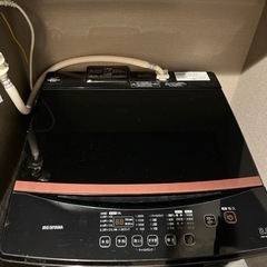 洗濯機
