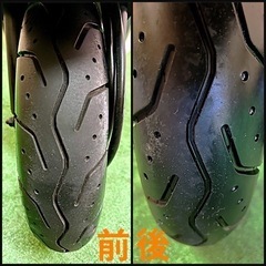 ★ホンダ クレアスクーピー★ 美車 人気車種 早い者勝ち 原付 AF55 キャブレター 空冷 4サイクル ビーノ ヴェルデ スクーターの画像